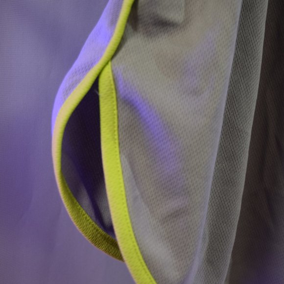 Activewear by Jennifer Lauren Jogging Shorts Size 3X - Picture 3 of 7